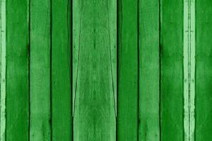 textura de tablón de madera verde, fondo abstracto, diseño gráfico de ideas para diseño web o banner foto