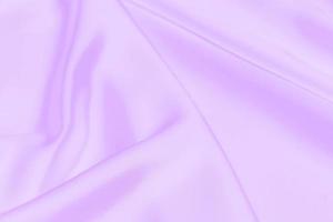 proton purple satin fabric texture soft blur background photo