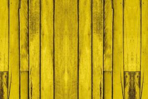 Yellow wood plank texture,abstract background, ideas graphic design for web design or banner photo