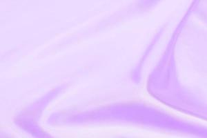 proton purple satin fabric texture soft blur background photo