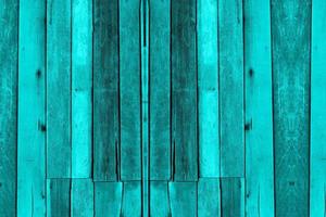 Cyan Teal  wood plank texture,abstract background, ideas graphic design for web design or banner photo