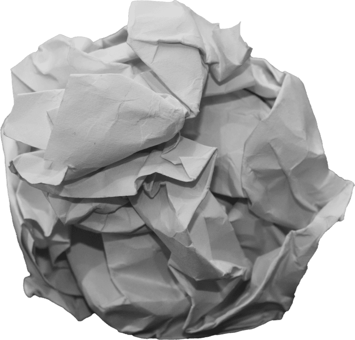 Crumple PNGs for Free Download