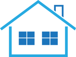 home icon simple  sign design png