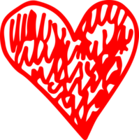 Heart icon sign symbol design png