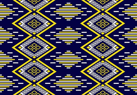 Gemetric ethnic oriental seamless pattern traditional Design for background,carpet,wallpaper,clothing,wrapping,batic,fabric,vector illustraion.embroidery style.