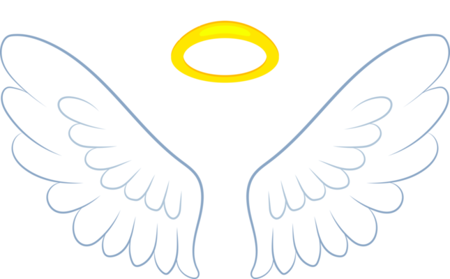 Angel Wings PNGs for Free Download