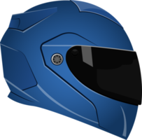 illustrazione di progettazione di clipart del casco del motociclo png
