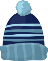 bonnet d'hiver clipart design illustration png