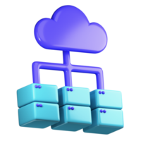 3D-Cloud-Server-Png-Illustration png