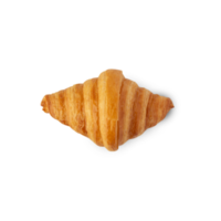 recorte de croissant, archivo png