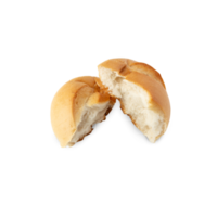 ritaglio di pane, file png