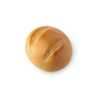 ritaglio di pane, file png