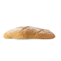 ritaglio di pane, file png