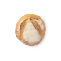 ritaglio di pane, file png