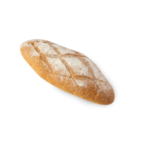 ritaglio di pane, file png