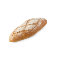 ritaglio di pane, file png