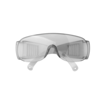 uitsnede veiligheidsbril, png-bestand png