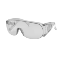 uitsnede veiligheidsbril, png-bestand png