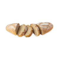 ritaglio di pane, file png