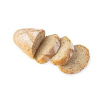 ritaglio di pane, file png