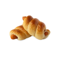 Sausage Bread cutout, Png file