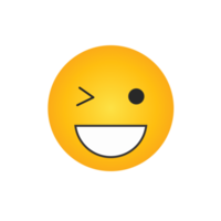 sourire heureux emoji png