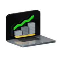 3d investment diagrams png