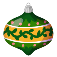 Balls Christmas Clipart, Xmas png