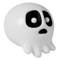 glad halloween 3d-element png