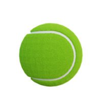 Tennisball 3d png