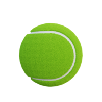 tennisboll 3d png