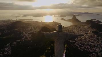 río de janeiro, brasil, 2022 - cristo redentor foto