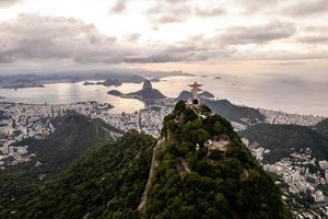 Rio de Janeiro, Brazil, 2022 - Christ The Redeemer photo