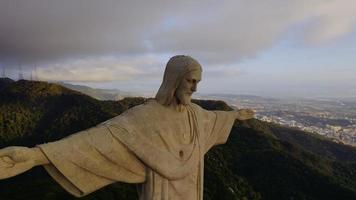 río de janeiro, brasil, 2022 - cristo redentor foto