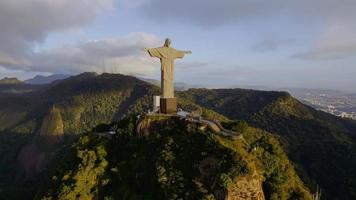 río de janeiro, brasil, 2022 - cristo redentor foto