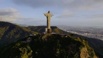 río de janeiro, brasil, 2022 - cristo redentor foto