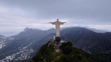 río de janeiro, brasil, 2022 - cristo redentor foto