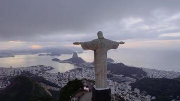 río de janeiro, brasil, 2022 - cristo redentor foto