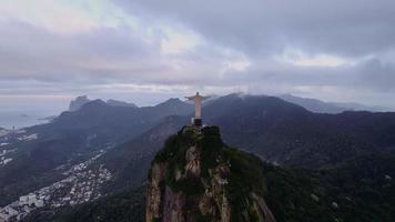 río de janeiro, brasil, 2022 - cristo redentor foto