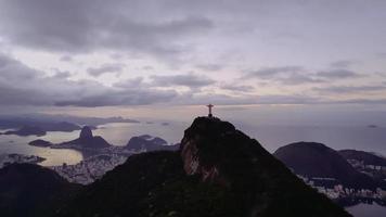 Rio de Janeiro, Brazil, 2022 - Christ The Redeemer photo