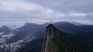 río de janeiro, brasil, 2022 - cristo redentor foto