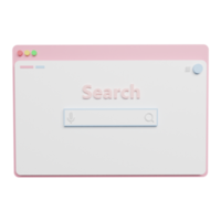 Internet Browser Search Engine png