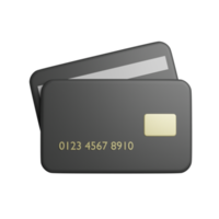 Payment Cards Digital png