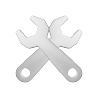 Wrench Tools Utility png