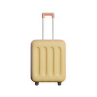 Travel Luggage Equipment png