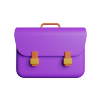 Bag Office Suitcase png
