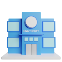 Building Place University png