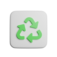 Recycle Sign Network png