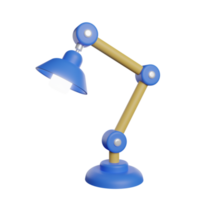 Lamp Office Table png