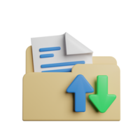 File Transfer Cloud png